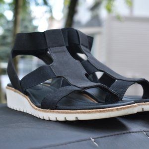 Euro Soft by Sofft Sandals Size 9